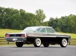 Pontiac Ventura Super Duty 421 Hardtop 1961 года
